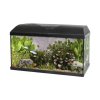 Akvárium set PACIFIC 80 x 30 x 40 cm, 96litrů, s LED osvětlením bez techniky