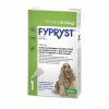 Fypryst Spot-on Dog M sol 1x1,34ml (10-20kg)