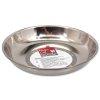 Miska MAGIC CAT nerezová mělká 13 cm