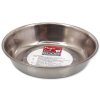Miska MAGIC CAT nerezová mělká 11 cm