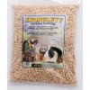Ekopelety – podestýlka pro hlodavce 10kg