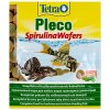 TETRA Pleco Spirulina Wafers sáček 15 g