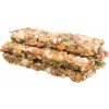 ENERGY BARS - energetické tyčinky s ovocem, zeleninou a vitamíny, 5 x 20 g