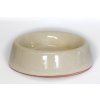 Miska keramická kulatá 10cm