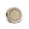 Miska keramická kulatá 10cm