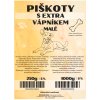 piškoty male vapnik