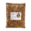 Krmivo pro Papoušky ALL MIX vaječná směs s ořechy a čili 1kg