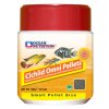 Cichlid Omni Pellet Small 100gr