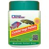 Cichlid Vegi Pellet Medium 200gr
