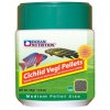 Cichlid Vegi Pellets Medium - granule pro cichlidy