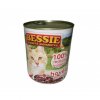 BESSIE s hovězím 400g 1ks