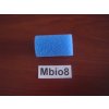 MBIO 8 - NÁHRADNÍ MOLITAN PRO FBIO 8