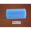 MBIO 20 - Náhradní molitan pro FBIO 20