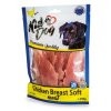 KIDDOG kousky kuřecího prsa 250G