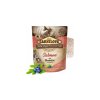 Carnilove dog pouch paté salmon with blueberries for puppies 300g