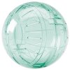 Koule SAVIC Hamster plastová 18 cm