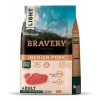 bravery dog light pork medianogrande 4kg