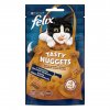 Felix TastyNuggets kuře a kachna 50g
