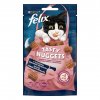 Felix TastyNuggets losos a pstruh 50g