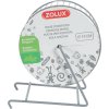 Kolotoč kovový průměr 14cm Zolux šedý