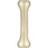 Kost žvýkací buvolí 25cm (bílá/přírodní) 1ks