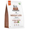 BRIT Care Dog Hypoallergenic Weight Loss 12kg
