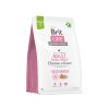 123575 brit care dog sustainable adult small breed 3kg