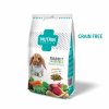 NUTRIN COMPLETE Rabbit VegetableGrain Free400