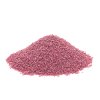 Aquael Aqua Decoris Lilac roses 2-3mm 1kg, písek dekorační
