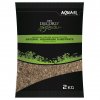 AQUAEL štěrk QUARTZ gravel křemičitý 1,6-4 mm 2kg