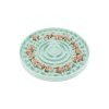 JUNIOR lízací talířek na pamlsky/paštiky 21cm