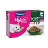 Poésie Classique Meaty choice 12x85g
