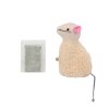 CAT CATNIP MOUSE 1 WEBX