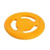 Hračka pes FRISBEE MAXI 22cm plovoucí Kiwi