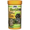 131044 1 jbl kompletni krmivo pro zelvy herbil 250 ml