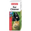 33599 kapky beaphar ear cleaner usni 50ml