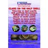 Clams on the half shell