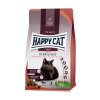 Happy Cat Sterilised Atlantik-Lachs / Losos (Hmotnost 10 kg)