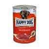 132112 happy dog kanguru pur australia klokani 400 g
