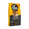 132157 dogs favorit chunks with chicken 15 kg