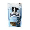 132298 happy dog soft snack puppy junior 100 g