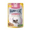 132322 happy cat kapsicka kitten junior land geflugel 85g