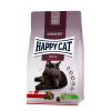 Happy Cat Sterilised Voralpen-Rind / Hovězí (Hmotnost 10 kg)