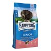 Happy dog Junior Chicken, Salmon & Potato (Hmotnost 4 kg)