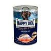 Happy Dog Lachs Pur Norway - losos (Hmotnost 800 g)