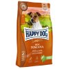 Happy Dog Mini Toscana (Hmotnost 10 kg)