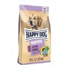 Happy Dog NaturCroq SENIOR (Hmotnost 4 kg)