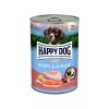 Happy Dog Puppy Lachs - losos (Hmotnost 400 g)