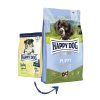 Happy Dog Puppy Lamb & Rice (Hmotnost 4 kg)