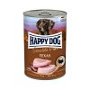 Happy Dog Truthahn Pur Texas - krůtí (Hmotnost 800 g)